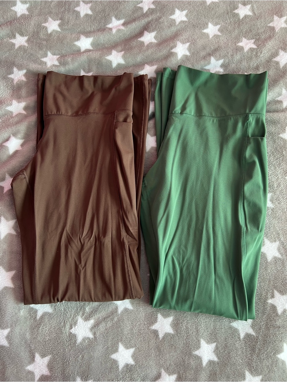 Flared Yoga Pants Bundle Women’s XL